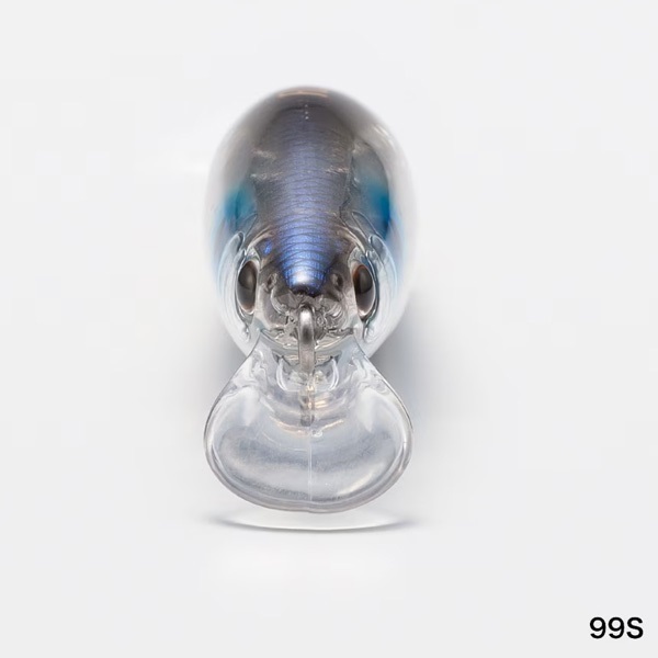 EXSENCE　サイレントアサシン　99S　フラッシュブースト